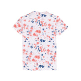 Boys All Over Printed Round Neck T-Shirt